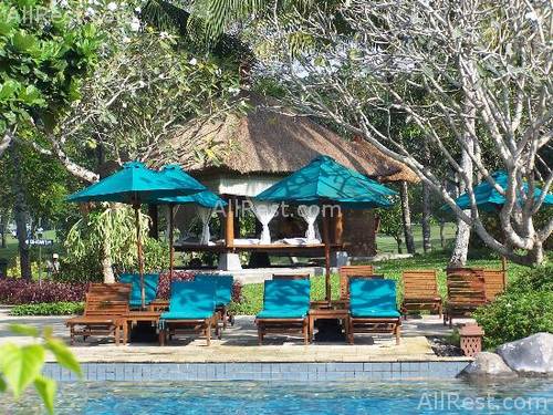 Hyatt Regency Yogyakarta 56